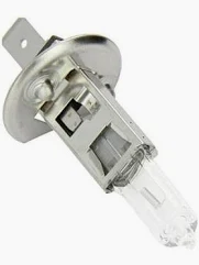 Lámpara 12v 55w 788-H1 AMOLUX